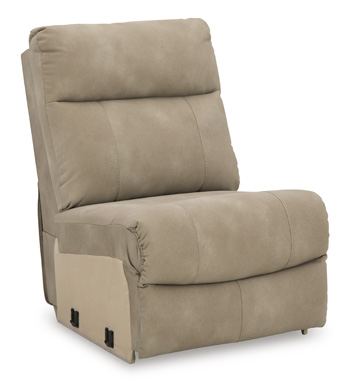 Signature Design by Ashley Next-Gen DuraPella Armless Chair