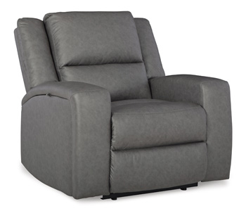 Benchcraft Brixworth Zero Wall Recliner
