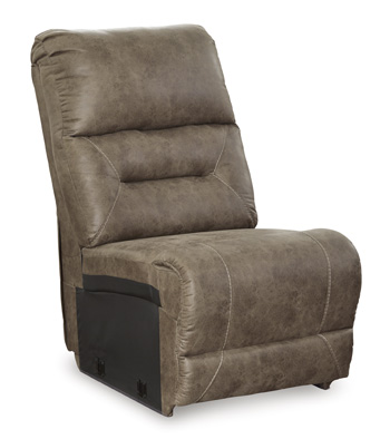 Signature Design by Ashley Ravenel Armless Chair