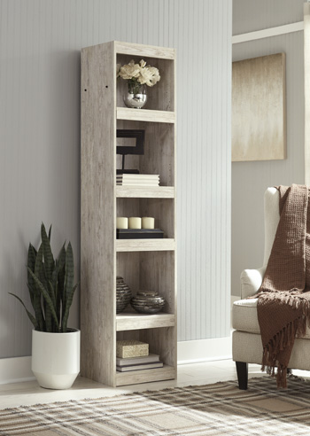 Signature Design by Ashley Willowton Pier