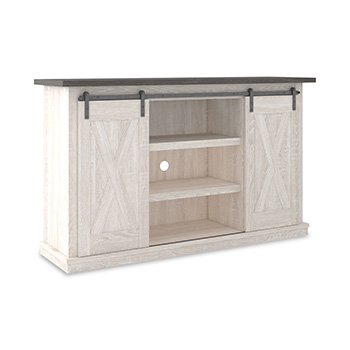 Signature Design by Ashley Dorrinson Medium TV Stand