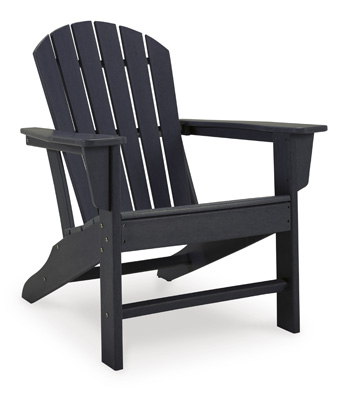 Signature Design by Ashley Sundown Treasure Adirondack Chair