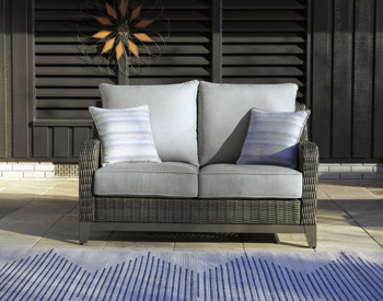 Signature Design by Ashley Elite Park Loveseat w/Cushion