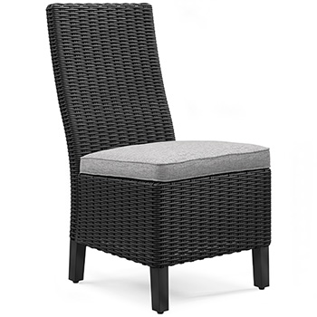 Signature Design by Ashley Beachcroft Side Chair with Cushion (2/CN)