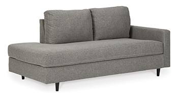 Ashley Lyman RAF Corner Chaise