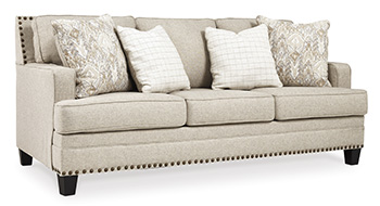 Benchcraft Claredon Sofa