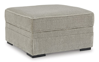 Benchcraft Calnita Ottoman With Storage