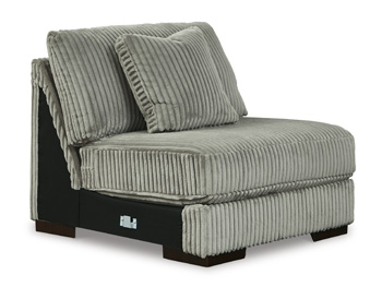 Signature Design by Ashley Lindyn Armless Chair