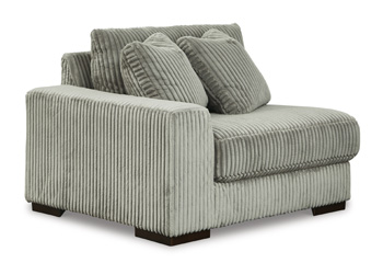 Signature Design by Ashley Lindyn LAF Corner Chair