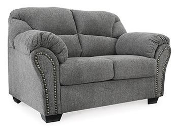 Model: 2810535 | Benchcraft Allmaxx Loveseat