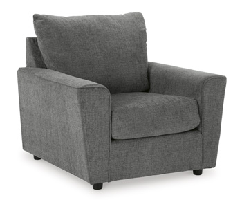 Signature Design by Ashley Stairatt Chair