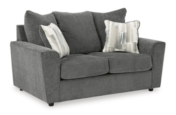 Signature Design by Ashley Stairatt Loveseat