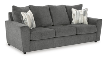 Signature Design by Ashley Stairatt Sofa