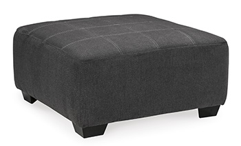 Benchcraft Ambee Oversized Accent Ottoman