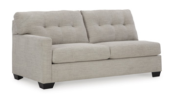 Signature Design by Ashley Mahoney LAF Sofa