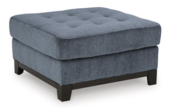 Benchcraft Maxon Place Oversized Accent Ottoman