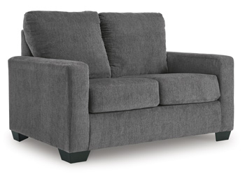 Signature Design by Ashley Rannis Twin Sofa Sleeper