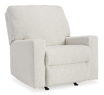 Signature Design by Ashley Rannis Rocker Recliner