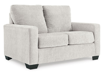 Signature Design by Ashley Rannis Twin Sofa Sleeper