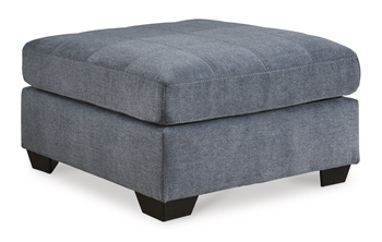 Signature Design by Ashley Marleton Oversized Accent Ottoman