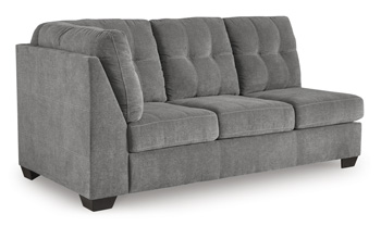 Signature Design by Ashley Marleton LAF Sofa