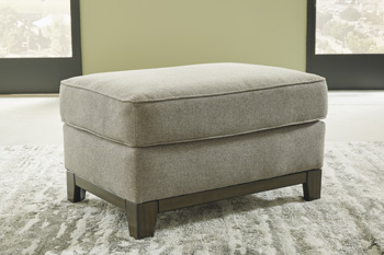 Signature Design by Ashley Kaywood Ottoman