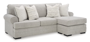 Benchcraft Eastonbridge Sofa Chaise