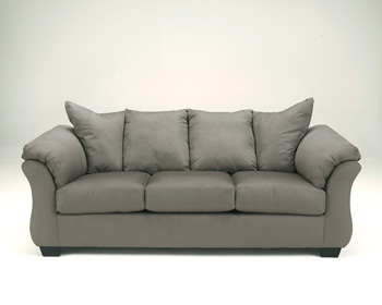 Signature Design by Ashley Darcy Sofa