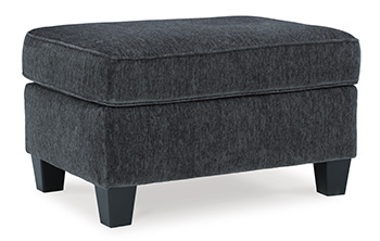 Signature Design by Ashley Abinger Ottoman