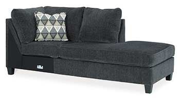 Signature Design by Ashley Abinger RAF Corner Chaise