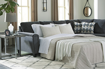 Signature Design by Ashley Abinger LAF Sofa Sleeper
