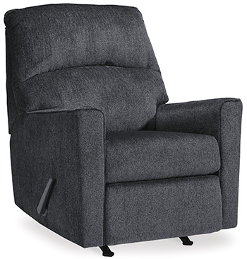 Signature Design by Ashley Altari Rocker Recliner