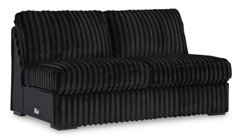 Signature Design by Ashley Sectional Pieces Living Room 9810346