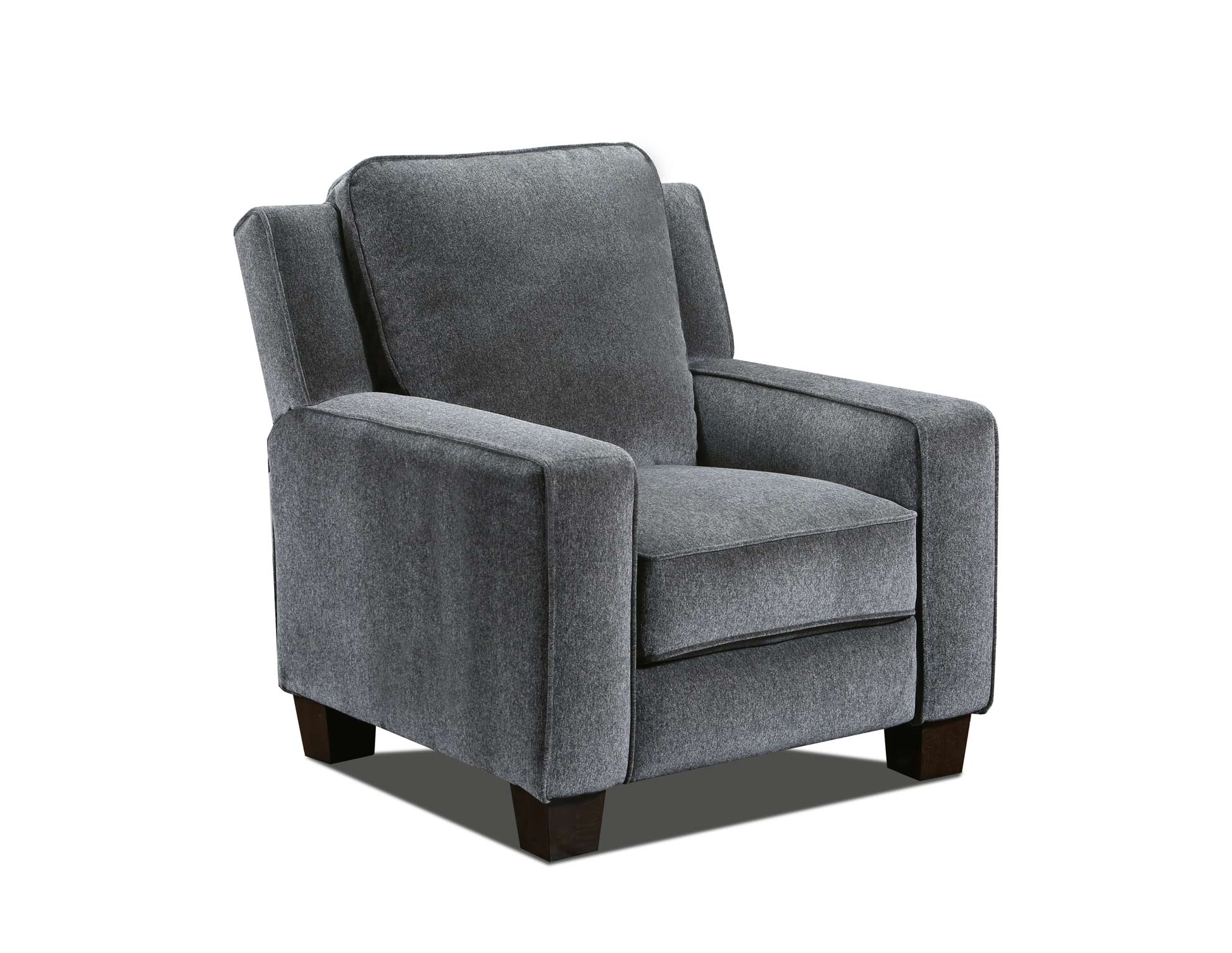 Southern Motion Power Headrest Hi-Leg Recliner