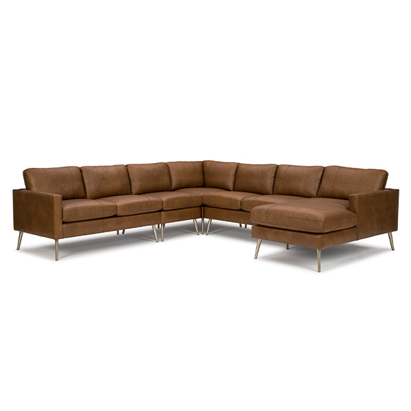 Model: M10BNFLL05 | Best Home Furnishings Trafton Sectional Sectional Layout