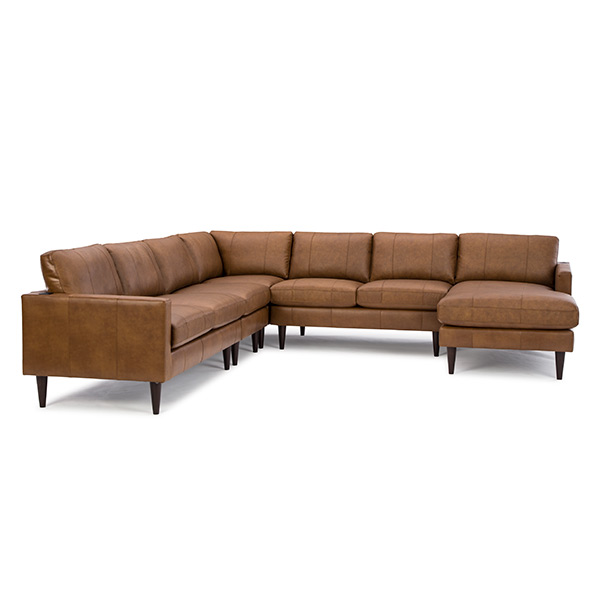 Model: M10DWLLL04 | Best Home Furnishings Trafton Sectional Sectional Layout