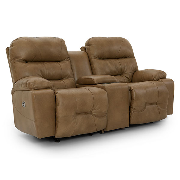 Model: U850CA4 | Best Home Furnishings Ryson Collection Motion Sofa