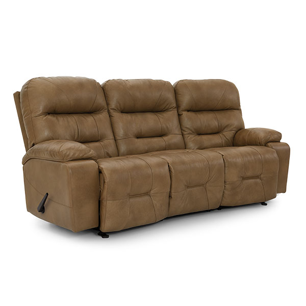 Model: U850CA4 | Best Home Furnishings Ryson Collection Motion Sofa
