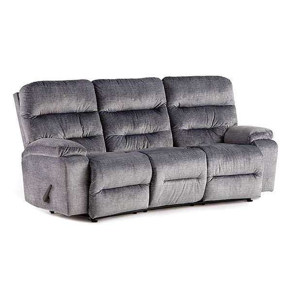 Model: U850CA4 | Best Home Furnishings Ryson Collection Motion Sofa