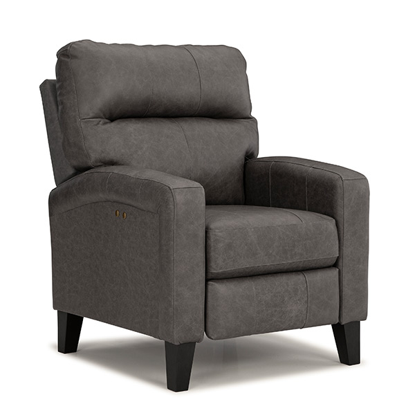 Model: 0LP10DWLU | Best Home Furnishings Wynne Power High Leg Recliner
