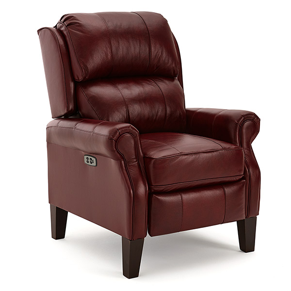 Model: 0L20DW | Best Home Furnishings Joanna High Leg Recliner
