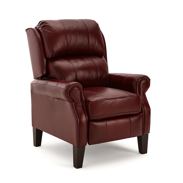 Model: 0L20E | Best Home Furnishings Joanna High Leg Recliner