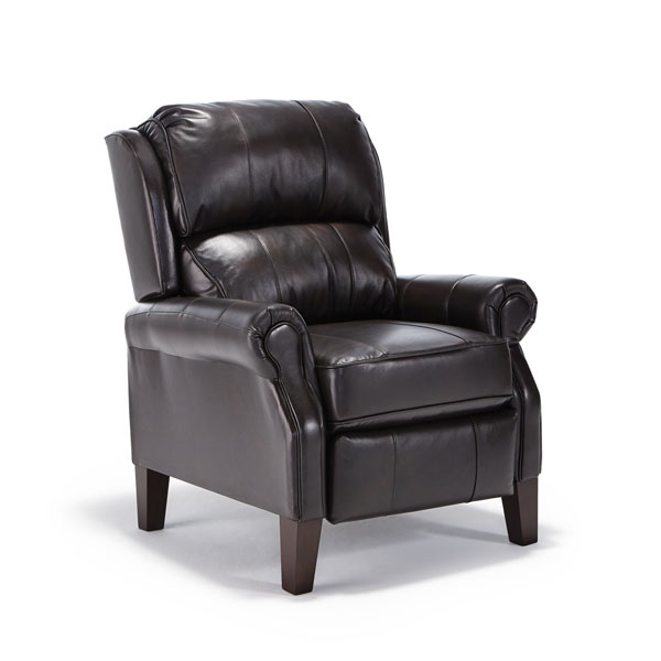 Model: 0L20ELU | Best Home Furnishings Joanna High Leg Recliner