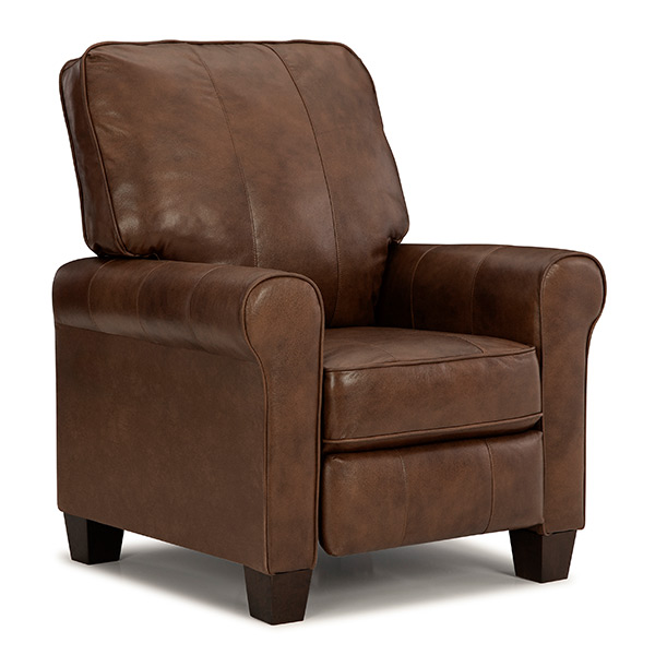Best Home Furnishings Kayne Power High Leg Recliner