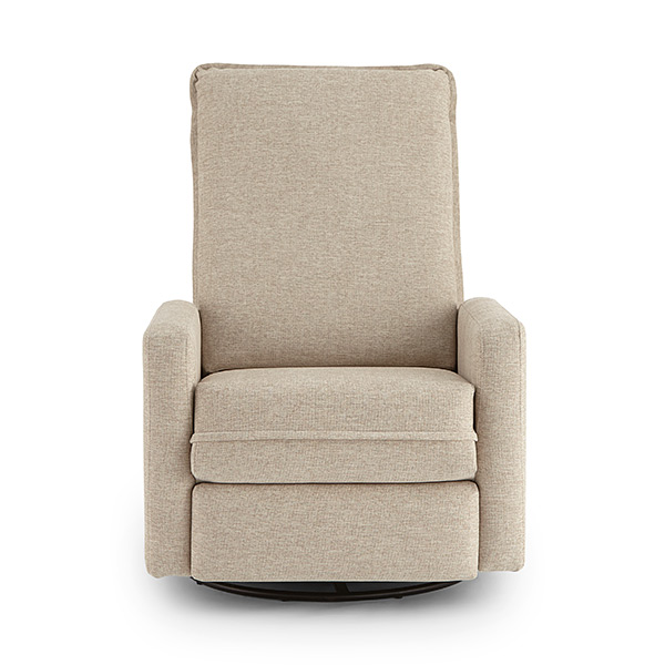 Model: 1AP95 | Best Home Furnishings Calli Power Swivel Glider Recliner