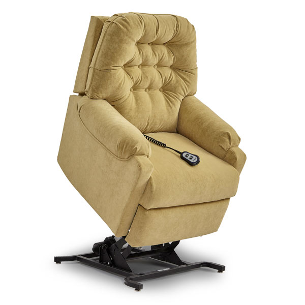 Model: 1AP25 | Best Home Furnishings Sondra Power Swivel Glider Recliner