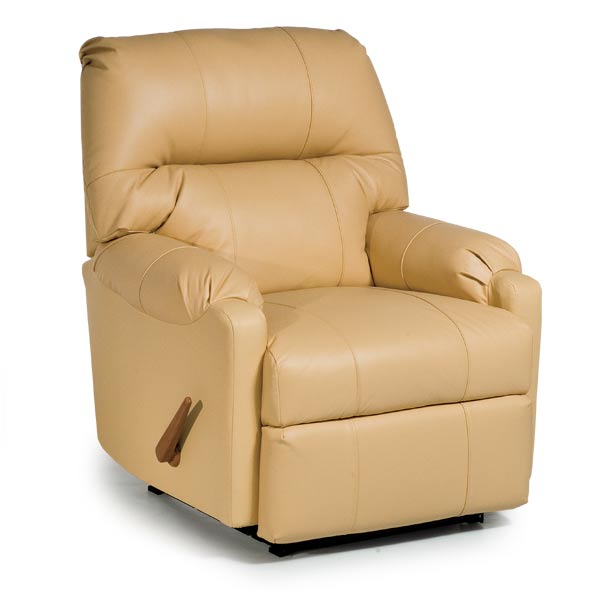 Model: 1AW34 | Best Home Furnishings JoJo Space Saver Recliner