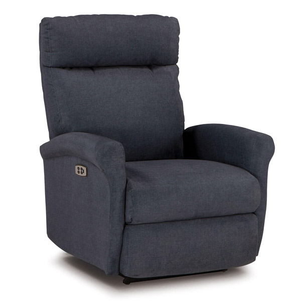 Model: 1A05 | Best Home Furnishings Codie Swivel Glider Recliner