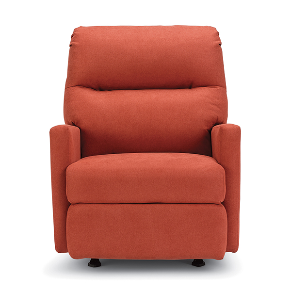 Model: 1A74 | Best Home Furnishings Covina Space Saver Recliner