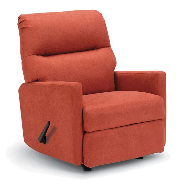 Model: 1A74 | Best Home Furnishings Covina Space Saver Recliner